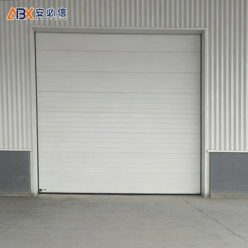 忻州市工业滑升门